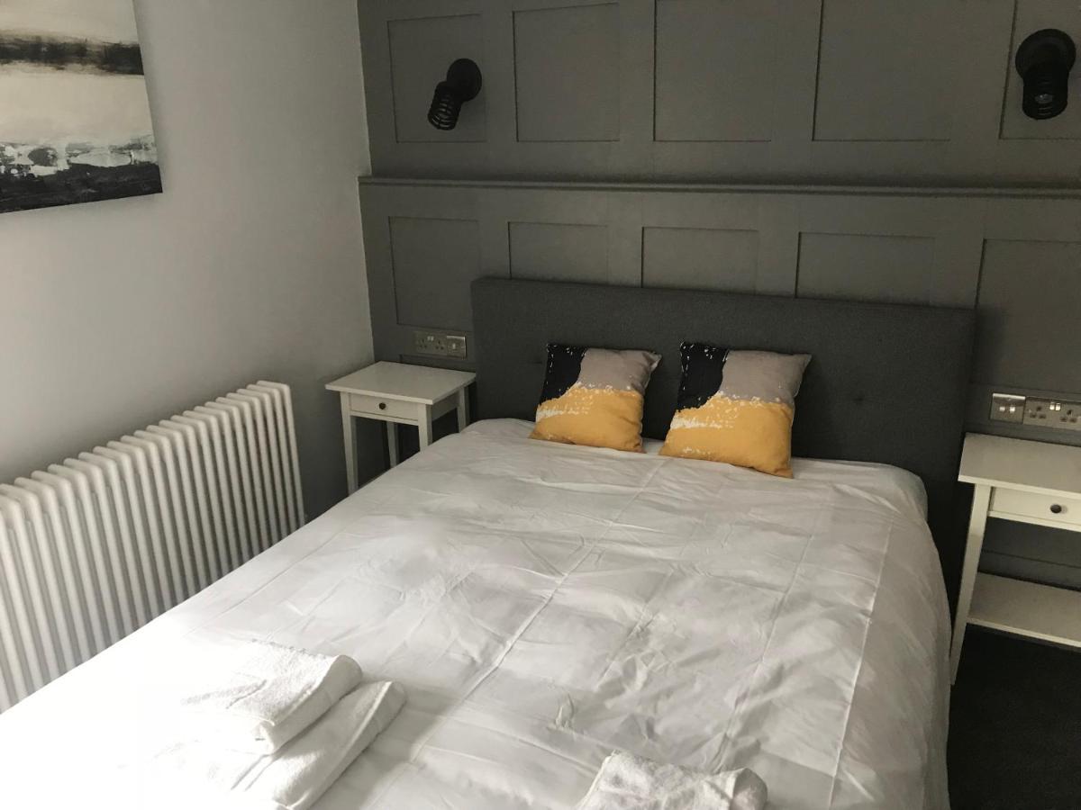 Hotel No.16 Seaham Zewnętrze zdjęcie